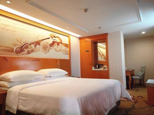 Imagen general del Hotel Vienna hotel Guangdong Chaozhou Chaoan store. Foto 8