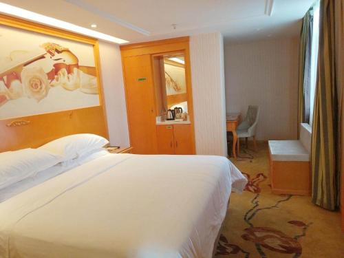 Imagen general del Hotel Vienna hotel Guangdong Chaozhou Chaoan store. Foto 10