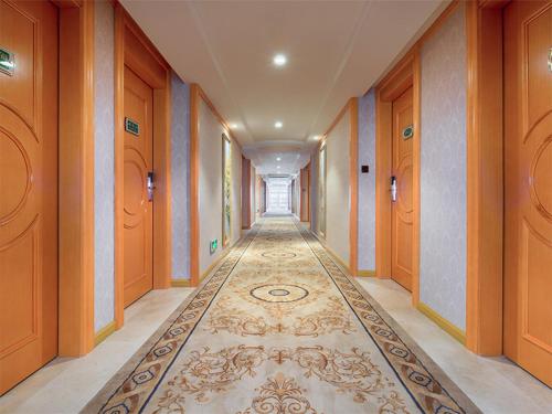 Imagen general del Hotel Vienna hotel Guangdong Chaozhou Chaoan store. Foto 13