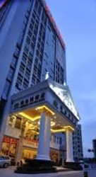 Imagen general del Hotel Vienna shenzhen University City Store. Foto 1