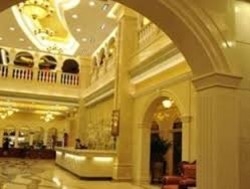 Imagen de los interiores del Hotel Vienna shenzhen University City Store. Foto 5