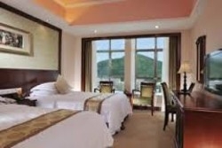 Imagen de la habitación del Hotel Vienna shenzhen University City Store. Foto 3