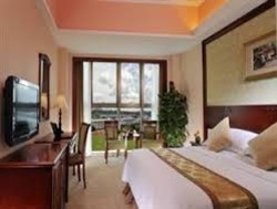 Imagen de la habitación del Hotel Vienna shenzhen University City Store. Foto 4