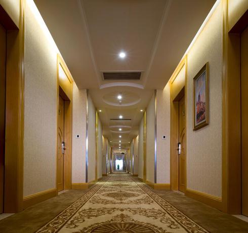Imagen de la habitación del Hotel ViennaHotel Shenzhen Longhua South Renmin Road. Foto 5