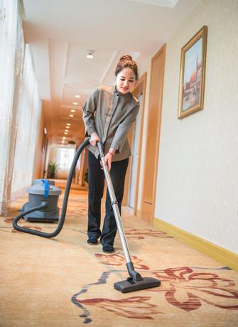 Imagen general del Hotel ViennaHotel Shenzhen Xiashuijing Subway Station. Foto 1