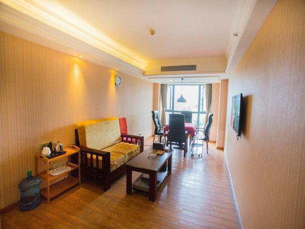 Imagen de la habitación del Hotel ViennaInternational Hotel Luogang Wanda Plaza. Foto 16