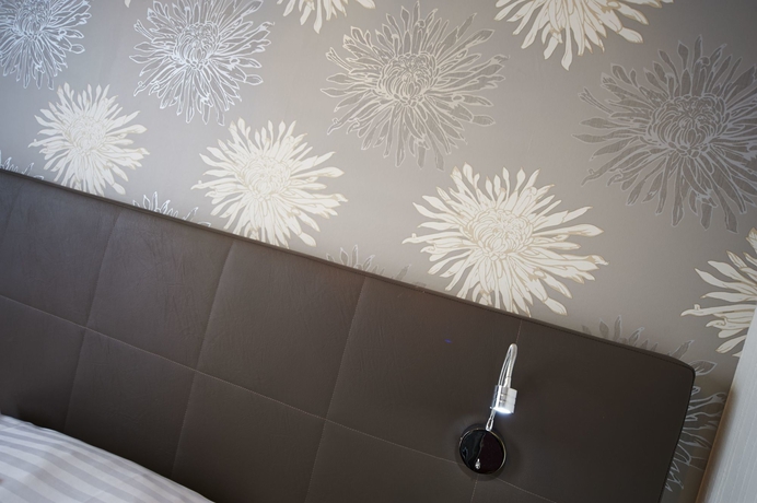 Imagen de la habitación del Hotel Viennart am Museumsquartier. Foto 2