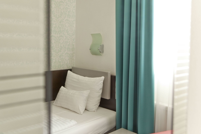 Imagen de la habitación del Hotel Viennart am Museumsquartier. Foto 3