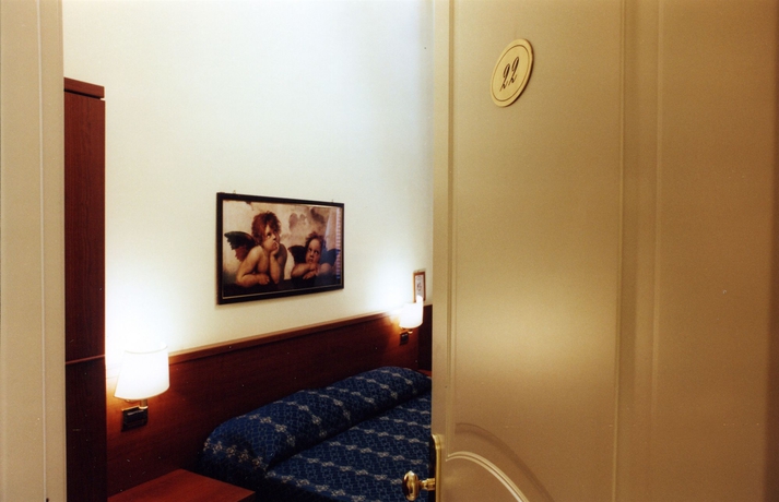 Imagen general del Hotel Viennese. Foto 1