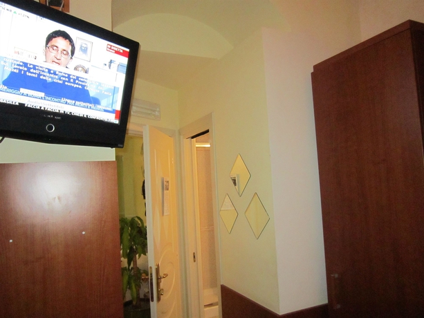 Imagen de la habitación del Hotel Viennese. Foto 3