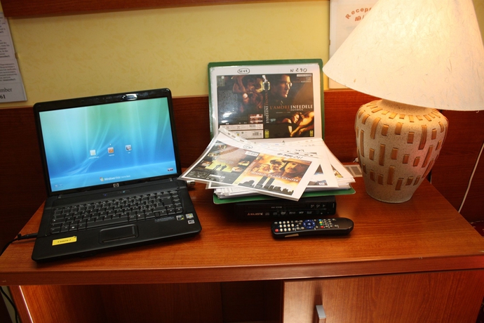 Imagen de la habitación del Hotel Viennese. Foto 5