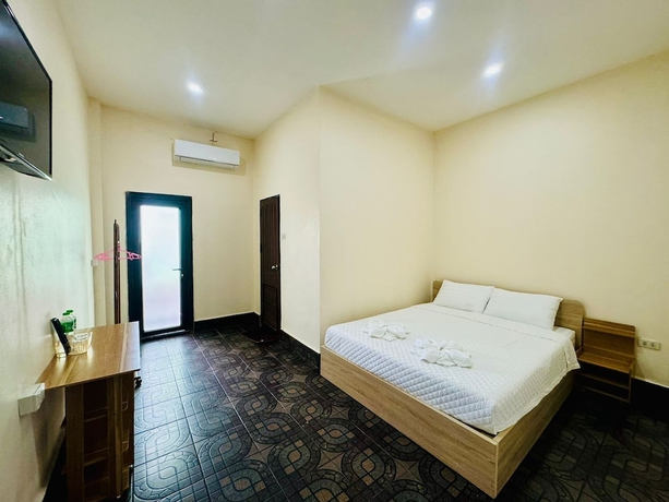 Imagen de la habitación del Hotel Vientiane BB. Foto 3
