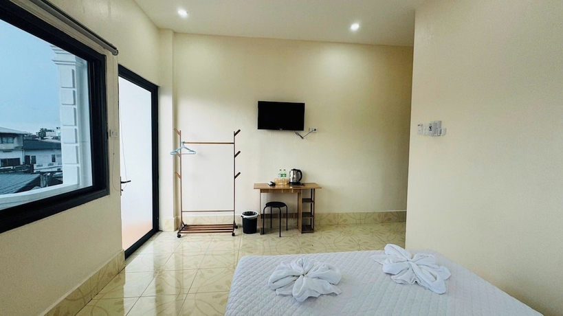 Imagen de la habitación del Hotel Vientiane BB. Foto 5