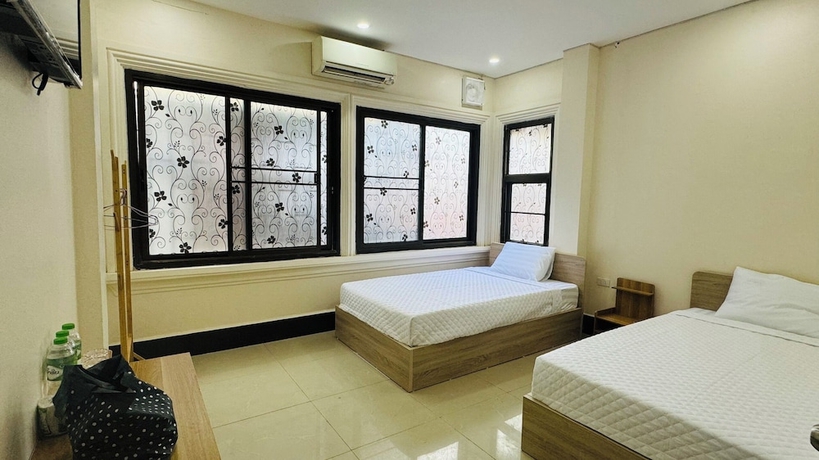 Imagen de la habitación del Hotel Vientiane BB. Foto 7