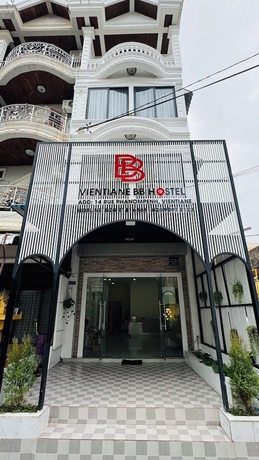 Imagen general del Hotel Vientiane BB. Foto 1