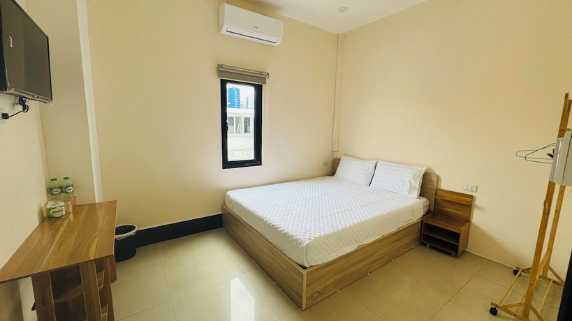 Imagen de la habitación del Hotel Vientiane BB. Foto 11