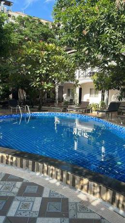 Imagen general del Hotel Vientiane Garden Villa And Coffee. Foto 1