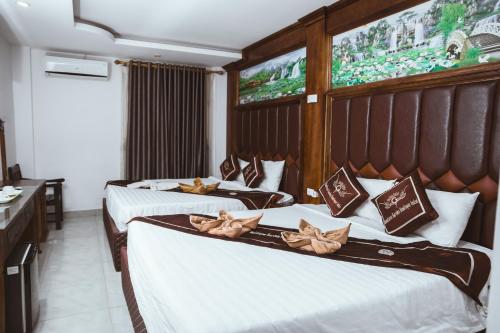 Imagen general del Hotel Vientiane Garden Villa And Coffee. Foto 9