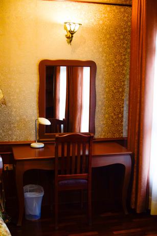 Imagen de los interiores del Hotel Vientiane Golden Sun and Spa. Foto 16