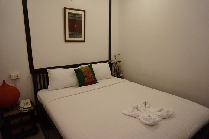 Imagen de la habitación del Hotel Vientiane Sp. Foto 5