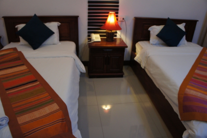 Imagen de la habitación del Hotel Vientiane Sp. Foto 7