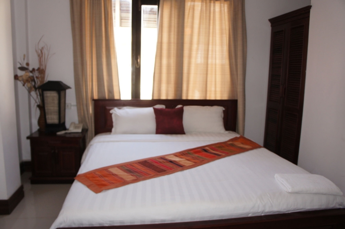 Imagen de la habitación del Hotel Vientiane Sp. Foto 9