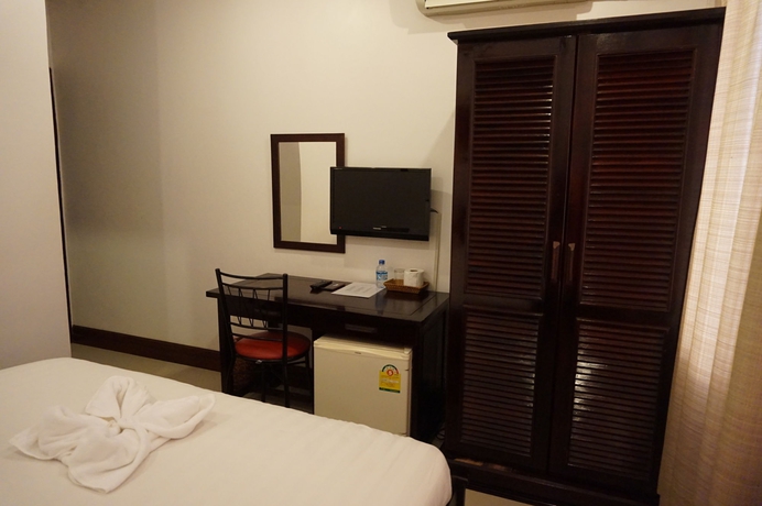 Imagen de la habitación del Hotel Vientiane Sp. Foto 10