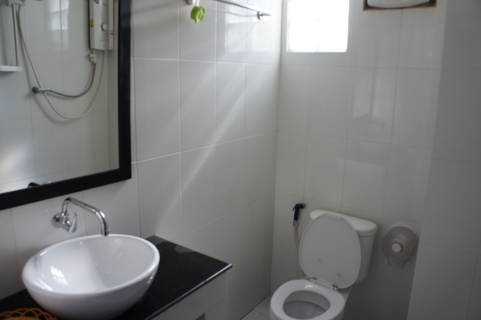 Imagen de la habitación del Hotel Vientiane Sp. Foto 11