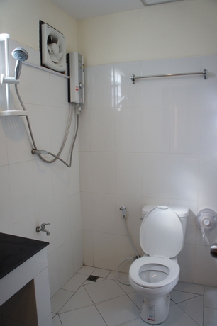 Imagen de la habitación del Hotel Vientiane Sp. Foto 12