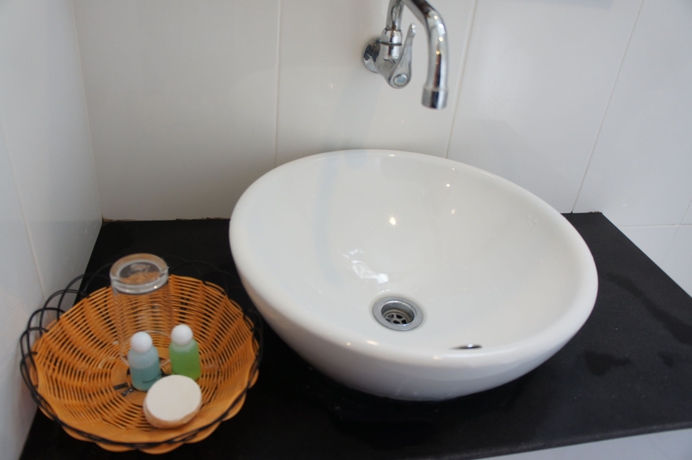Imagen de la habitación del Hotel Vientiane Sp. Foto 14