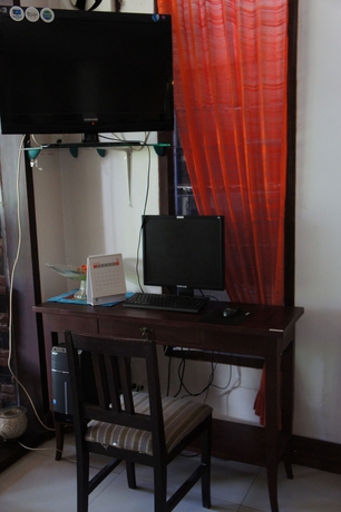 Imagen de los interiores del Hotel Vientiane Sp. Foto 15