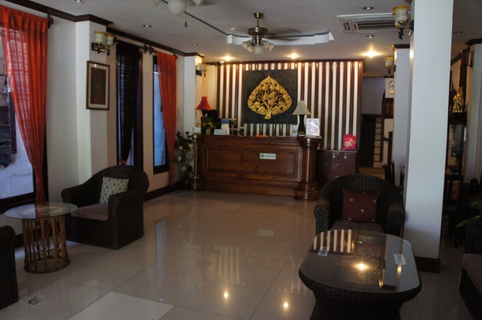 Imagen general del Hotel Vientiane Sp. Foto 2
