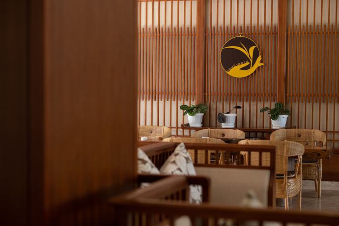 Imagen de los interiores del Hotel Vientianmekonghotel. Foto 17