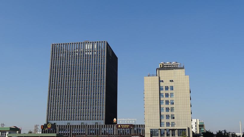 Imagen general del Hotel Vientianmekonghotel. Foto 1