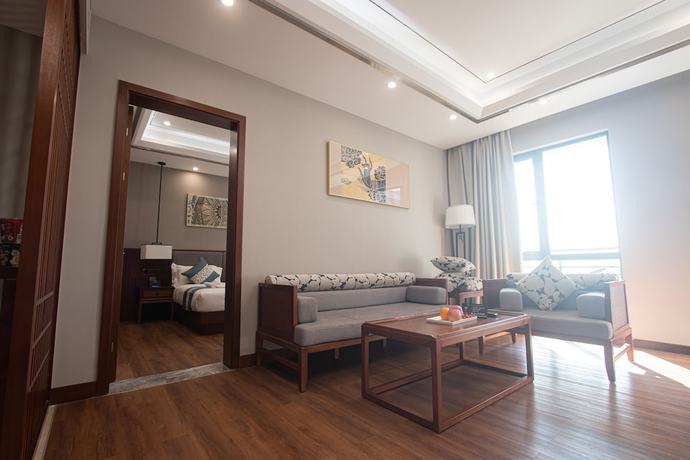 Imagen de la habitación del Hotel Vientianmekonghotel. Foto 14