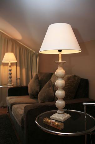 Imagen de la habitación del Hotel Viento del Norte. Foto 6