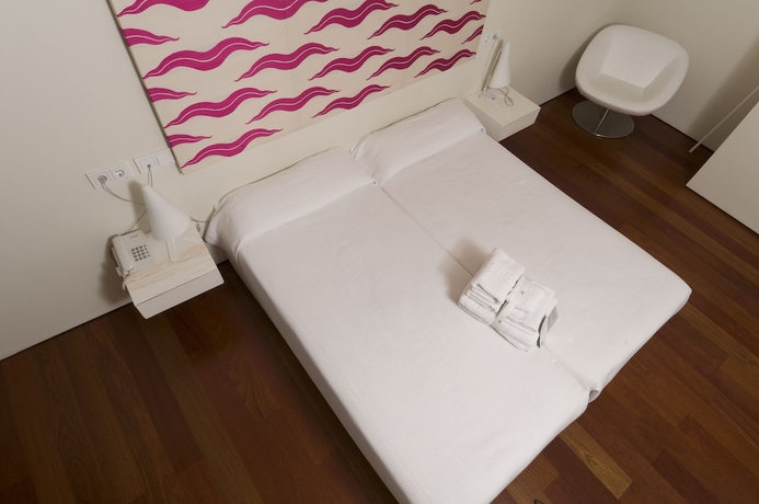 Imagen de la habitación del Hotel Viento10. Foto 4