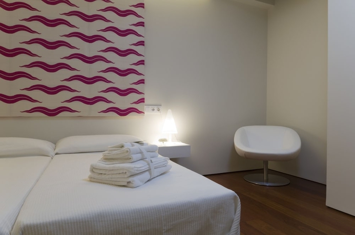 Imagen de la habitación del Hotel Viento10. Foto 5