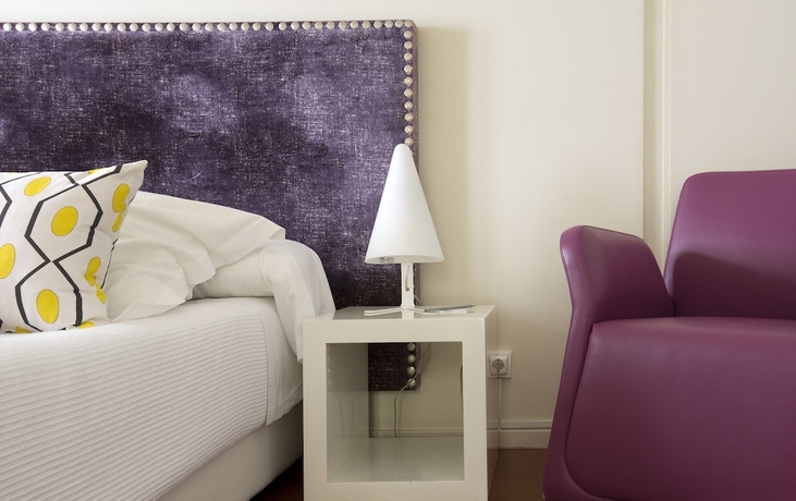 Imagen de la habitación del Hotel Viento10. Foto 6