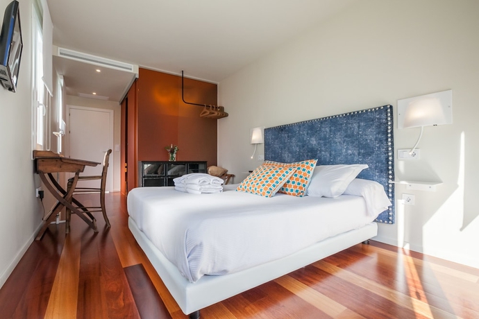 Imagen de la habitación del Hotel Viento10. Foto 8