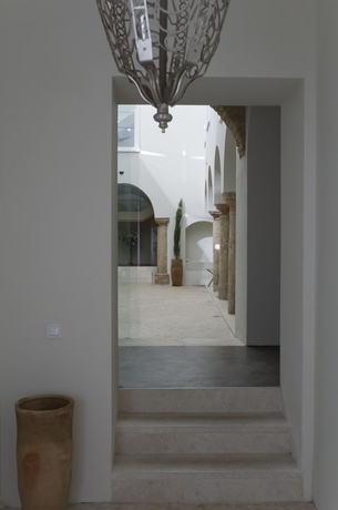 Imagen de los interiores del Hotel Viento10. Foto 18