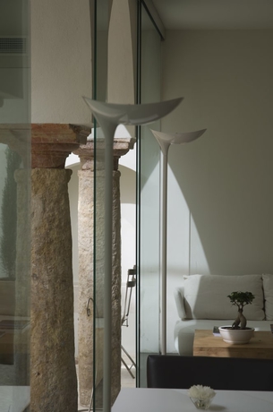 Imagen de los interiores del Hotel Viento10. Foto 19