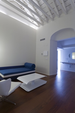 Imagen de la habitación del Hotel Viento10. Foto 13