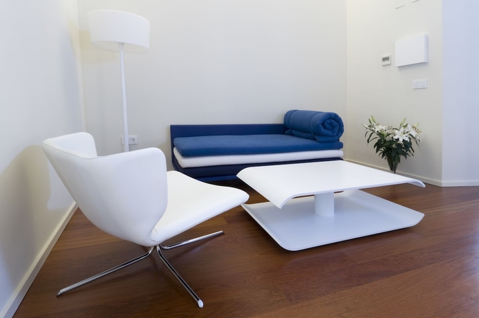 Imagen de la habitación del Hotel Viento10. Foto 14