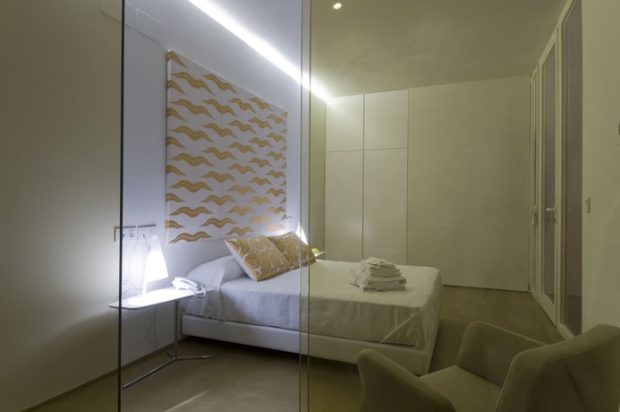 Imagen de la habitación del Hotel Viento10. Foto 15