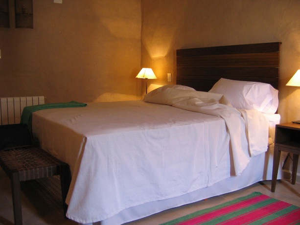 Imagen de la habitación del Hotel Vientonorte. Foto 6