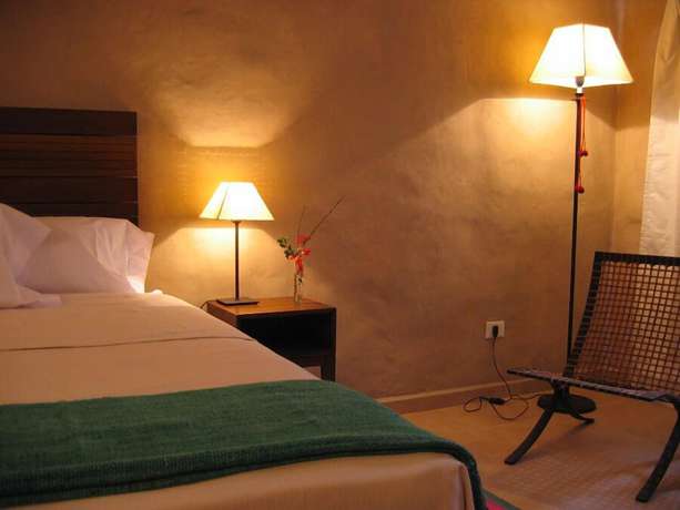 Imagen de la habitación del Hotel Vientonorte. Foto 7