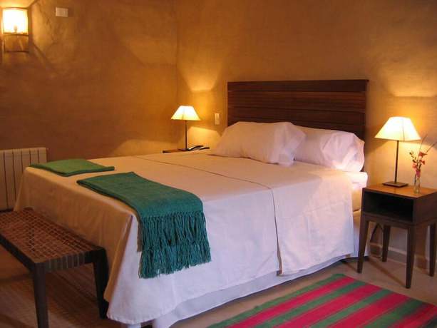 Imagen de la habitación del Hotel Vientonorte. Foto 8