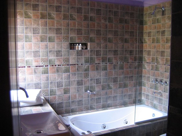Imagen de la habitación del Hotel Vientonorte. Foto 9