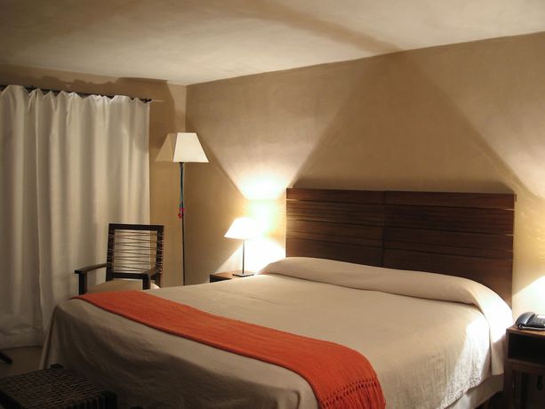 Imagen de la habitación del Hotel Vientonorte. Foto 11